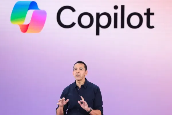 Microsoft тестирует Copilot для Windows 11