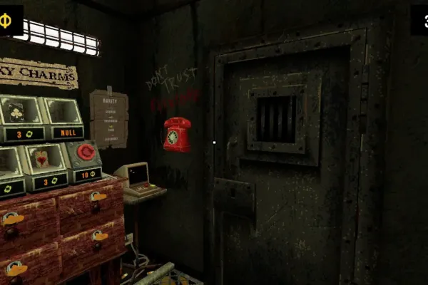 CloverPit от Panik Arcade: Обзор оригинального roguelike