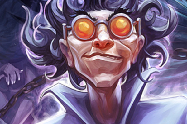 Тибия анонсирует новый класс в игровой вселенной