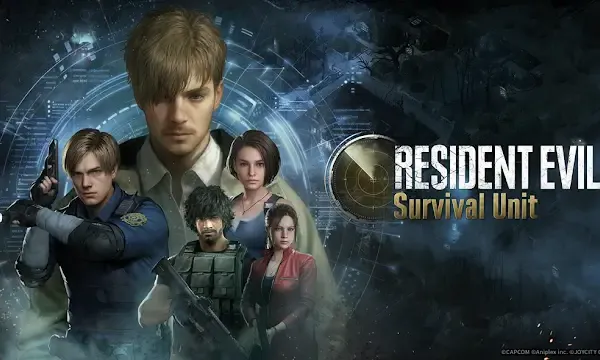 SurvivalUnit на платформах iOS и Android