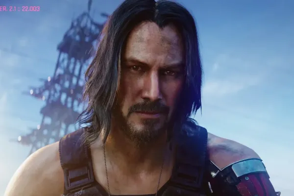 FSR: Внедрение новейших технологий в Cyberpunk 2077