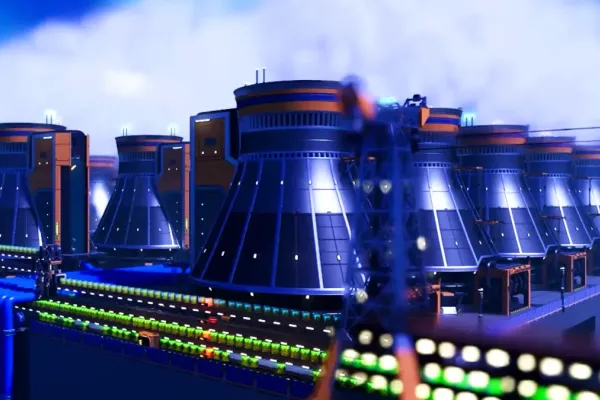 Satisfactory: Coffee Stain Studios готовится к обновлению