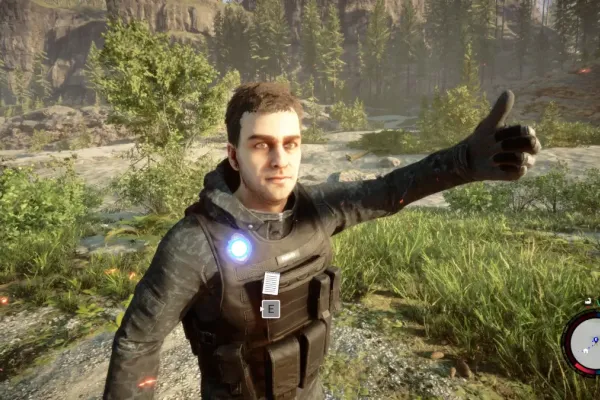 Forest 3: ожидаемое продолжение в жанре выживания