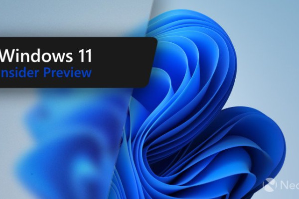 Microsoft выпустила новую сборку Windows 11 для участников Dev Channel