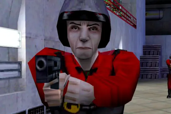 Демо Half-Life: Element 64 доступно в Steam