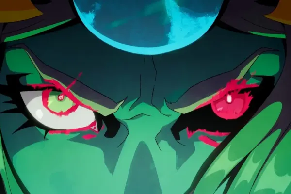 Спокойный прогресс Hades 2 на пути к релизу