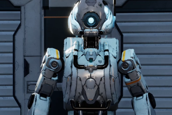 Игроки The First Descendant жалуются на быстрый темп обучающих диалогов