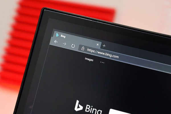 Microsoft использует Bing Wallpaper для продвижения Bing в Windows 11