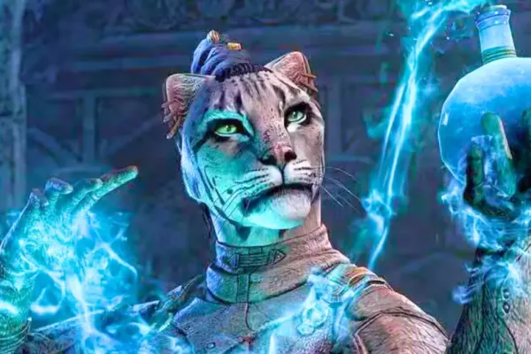 ESO предлагает новые награды и бонусы в мае