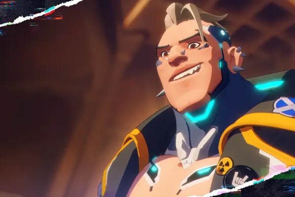 Stadium планирует обновления для Overwatch 2 на три сезона