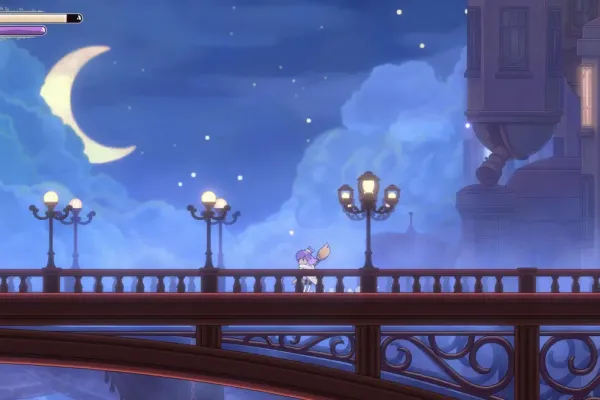 Констанс: Механика превосходит сюжетные амбиции