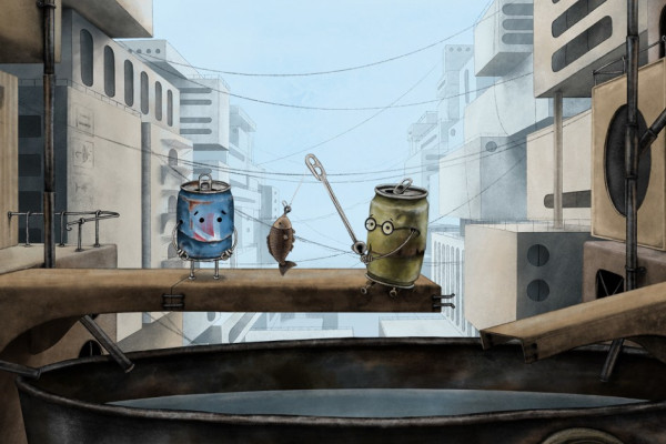 Спокойный обзор игр Подземелья для Android в Google Play