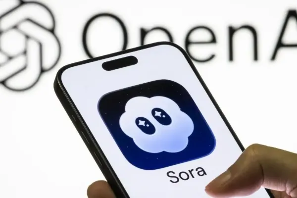 OpenAI готовит Sora 2 к релизу на Android