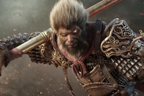Black Myth: Wukong демонстрирует возможности Unreal Engine 5 и Nvidia RTX