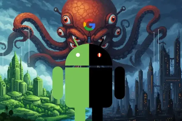 Новая политика Android: верификация разработчиков приложений