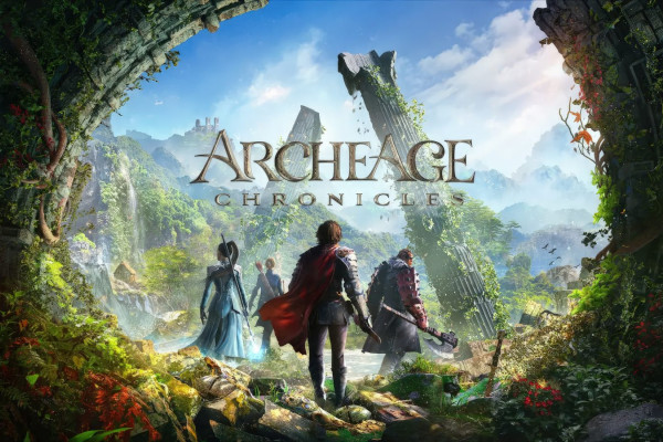 ArcheAge 2 переименован в ArcheAge Chronicles, акцент на RPG элементы