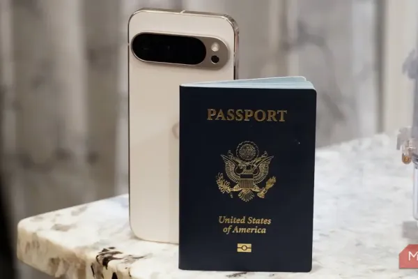 Пять приложений для путешествий снят стресс с мобильного мира