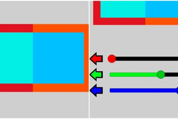 FiredUpForge выпускает мобильную игру RGB для Android