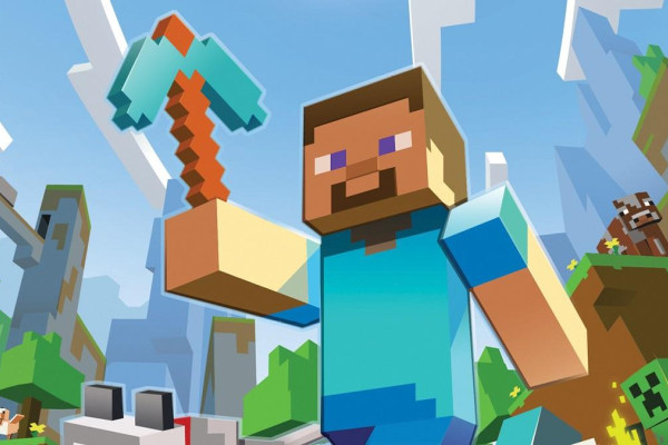 Minecraft: Новое обновление Bedrock приносит изменения