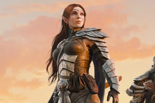 Как ESO планирует обновить свой имидж в игровой индустрии