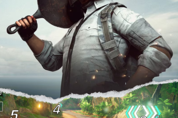 Топ-5 игр для Android и iOS 2024: реалистичный геймплей в разных жанрах