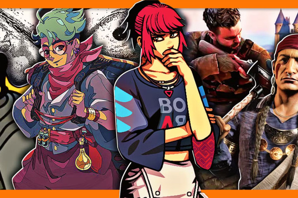 Раскрыты прогнозы на самые ожидаемые ПК-игры в 2025 году