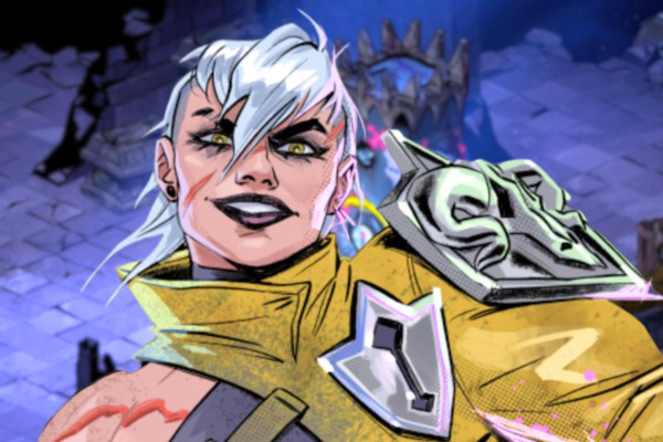 Reignbreaker: Новое слово в мире игрового бизнеса