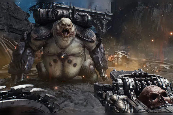 FPS игры 2025: что ждать от новых релизов