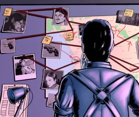 Запуск игры Confidential Killings вызвал интерес в мире детективов