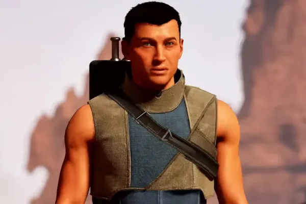 Dune Awakening: Новые перспективы серверов в игре