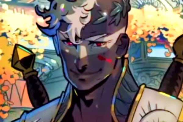 Обновление для Hades: баланс и новый финальный босс