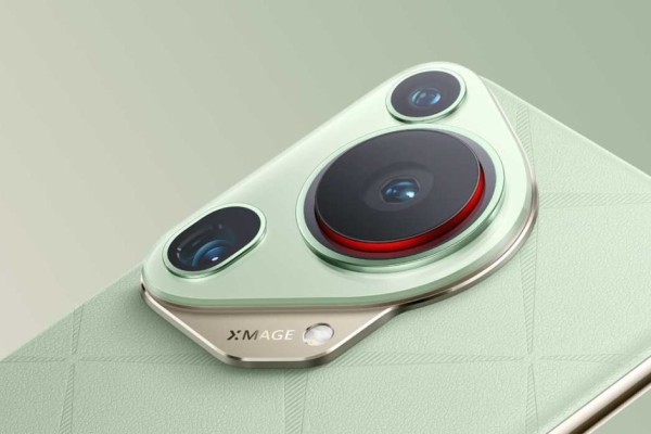 Huawei завершила переход на HarmonyOS, отказавшись от Android приложений