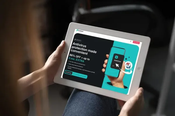 Выгодно: Surfshark предлагает VPN и антивирус по низкой цене