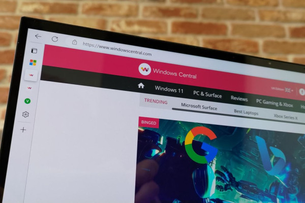 Microsoft удаляет страницу с инструкциями для Edge