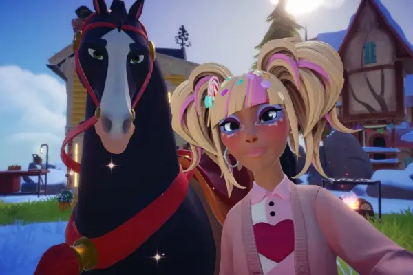 Тушеная пуговка в Disney Dreamlight Valley: как приготовить