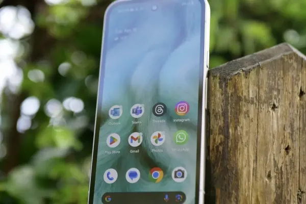 Блокировка приложений в Android 17 раскроет меньше уведомлений