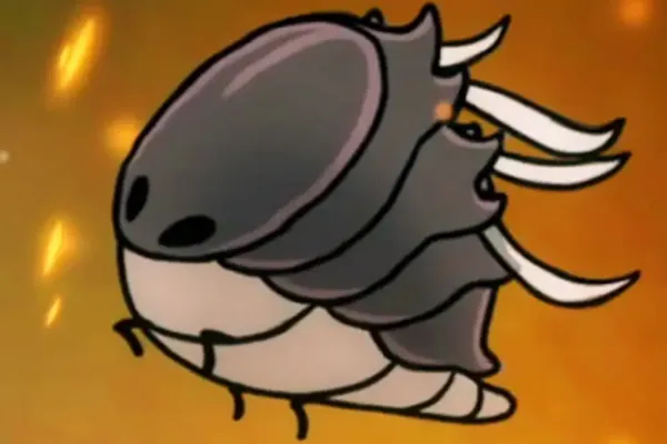 Как справиться с Beastfly в игре Silksong