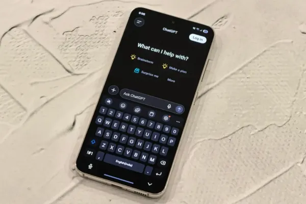 ChatGPT Translate улучшает перевод текстов онлайн