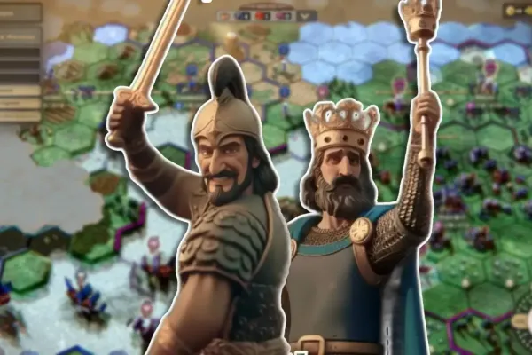 Yield! завершает ранний доступ для поклонников стратегий