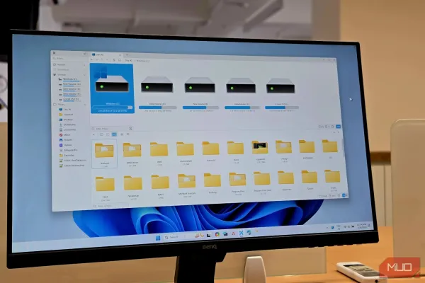 File Pilot: новый файловый менеджер для улучшения работы