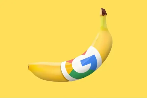 Google расширяет возможности Nano Banana в Android