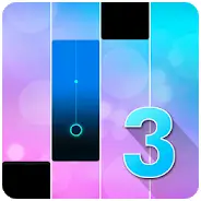 Ритмическая Игра Magic Tiles 3 Привлекает Внимание