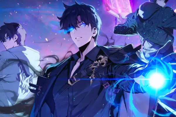 Netmarble перезапустила Solo Leveling с изменениями