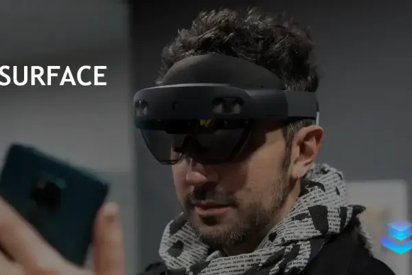 Новое поколение Surface на фоне обновлений Windows 11