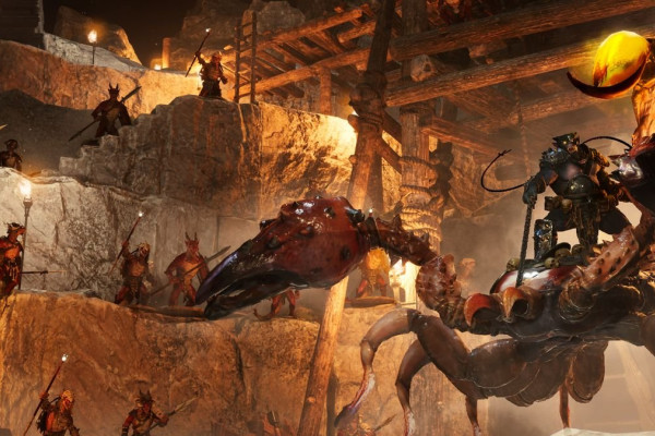 Платформа D&D Project Sigil готовится к закрытому бета-тесту этой осенью