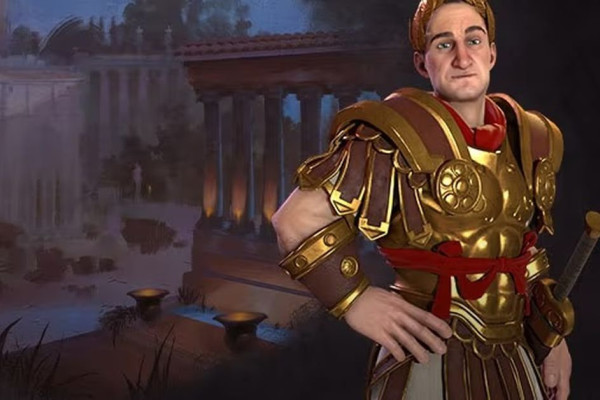 Netflix добавил Civilization VI и Street Fighter IV в свой игровой каталог