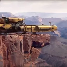 Star Citizen демонстрирует взвешенный подход к обновлениям