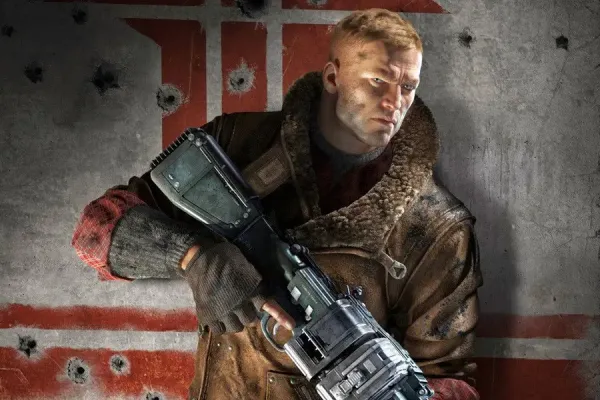 Волшебство MachineGames: Готовится Следующая Wolfenstein