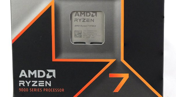 KitGuru протестировал процессоры AMD Zen 5 в различных сценариях
