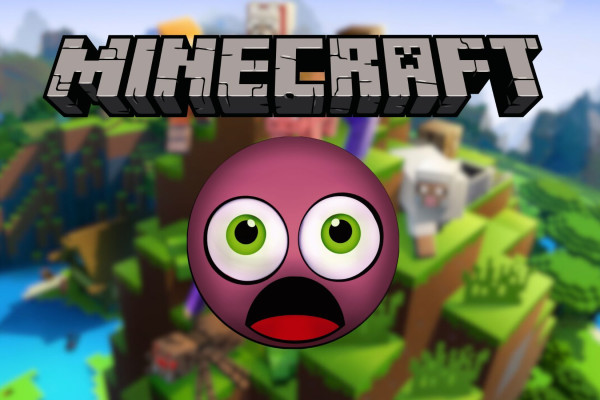 Minecraft игрок построил королевство за 13 лет